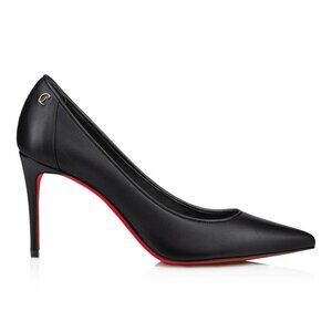 Christian Louboutin Sporty Kate 85 Pumps IT 37 Women